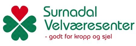 Nyheter fra Surnadal Velværesenter