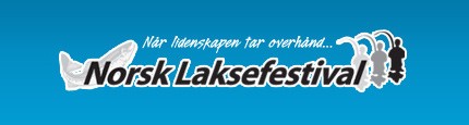 Program for Norsk Laksefestival