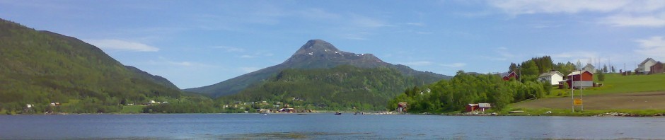 Bøfjorden òg på nett