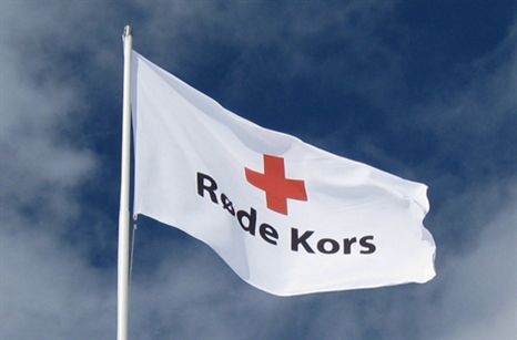 Førstehjelpskurs – Bli med i Røde Kors?