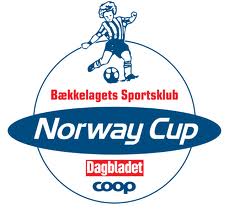 Norway Cup oppsettet klart