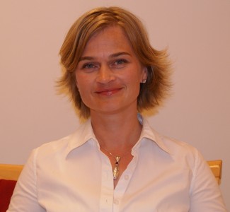 Margrete Svinvik