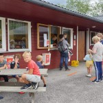 Aktivitetsdag på Søyabanen