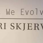 As We Evolve