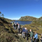 7-Foto-Liv-Ronning-Steinkjerkvatnet-med-Steinkjerka