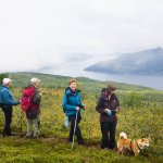 03-Utsikt-mot-Flessen-Hamnesfjorden-og-Trongfjorden