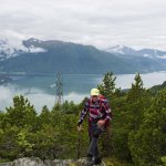 8.-Sunndalsfjorden-Flaoya-og-Tingvollfjorden-bak-Karihaugen