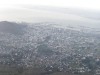Panorama over Cape Town. Foto: Jo Gjeldnes