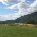 Fotball Søya/Todalen