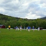 Fotball Søya/Todalen