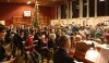 Felles juleavslutning for Todalen og Stangvik Oppvekstsenter
