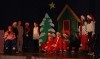 Felles juleavslutning for Todalen og Stangvik Oppvekstsenter