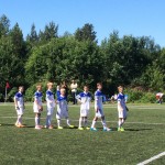 Romsdalscupen 2014
