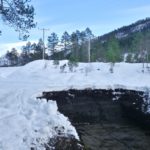 Nyeste tilbud på Tjønnmyran : Ski og gjørmebad.