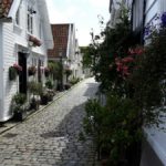 Gamlebyen Stavanger