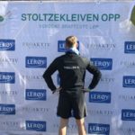 Todalen IL representert i Stoltzekleiven Opp 2017