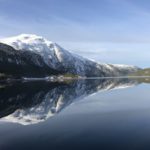 Vidunderlig Todalsfjord
