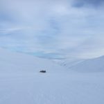 Påskehilsen fra Todalen på Svalbard