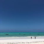 Paje, Zanzibar, Afrika