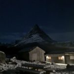 Vinternatt i Innerdalen