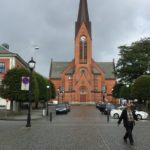 Haugesund kirke