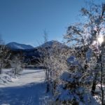 Fin vinter i Todalen