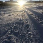 En-Route skihøttå