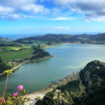 Lagoa das Furnas (São Miguel, Asorene)