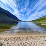 Strandliv i Vassdalen