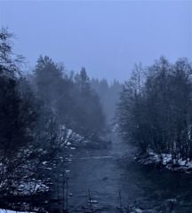 Kvardagstanker frå Tæljå