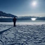 På iskanten 78 gr nord