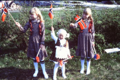 Hipp hipp hurra!