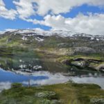 Blankt vatn