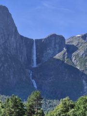 Mardalsfossen