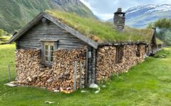 Ingen veamangel i Grøvudalen