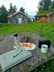 Kaffepause
