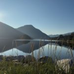 I morgensolens rike