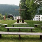 Åndalsnes utekirke