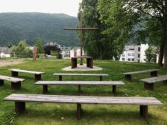 Åndalsnes utekirke