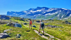 Den flotteste i Trollheimen?!