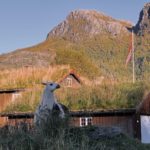 Frå Kårvatn