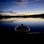 Krokvatnet