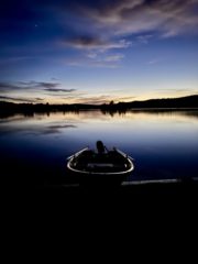 Krokvatnet