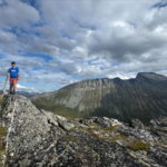 Fjellmann i Todalsfjella