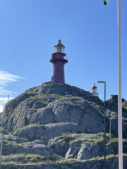 Ona fyr