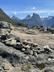Romsdalshornet