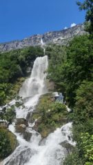 Vinnufossen